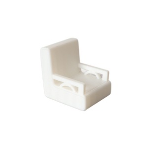 Meubles miniatures pour maison de poupée, chaises, canapés, tabourets, décorations de scène miniature - Product Image 4