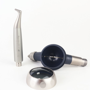 Dispositivo de Pulido Dental con Aire Prophy-Mate E con 2 Orificios para Limpieza Dental y Eliminación de Placa - Product Image 2