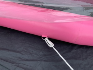2021 Offres Spéciales portatif Extérieur de <span class=keywords><strong>bulle</strong></span> transparente temporaire <span class=keywords><strong>tente</strong></span> de <span class=keywords><strong>piscine</strong></span> - Product Image 4