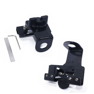 RB-66 Mobile Antenna <b>Car</b> <b>Clip</b> Mount for <b>Car</b> Radio - Product Image 1