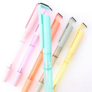 Promotional MultiFunction 4 in 1 Function <b>Screen</b> <b>Cleaner</b> Phone Holder Stock Sprayer Pen With Candy Color 2 ml 3 ml 4ml 5ml - Product Image 3