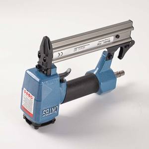 Agrafeuse pneumatique F30 18 GA pour clous à tête plate, idéale pour l'usine de <span class=keywords><strong>meubles</strong></span> et la sellerie - Product Image 5