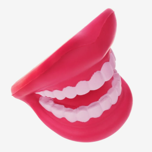 Promotion en gros : Balles anti-stress personnalisées avec logo, grande ouverture, cadeaux promotionnels, balles anti-stress - Product Image 5