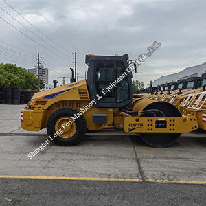 CDM510D China Marke 10 Tonnen Straßen walzen verdichter zu verkaufen - Product Image 3