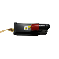 Motor Servo de Baja Inercia AB Kinetix VPL-B0632F-PJ12AA 4500 RPM 480 V CA 0.93 Nm con Codificador Multivuelta de 18 Bits y Conector SpeedTec