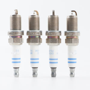 06H905601B 06H905611 EA888 1.8T 2.0T Pour A4 A5 Q3 Q5 Passat CC Bougie d'allumage 06H905604 Tiguan Golf GTI MK6 EOS Scirocco Mars plug - Product Image 2