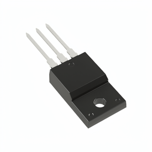 ทรานซิสเตอร์ IPA037N08N3GXKSA1 PG-TO220-FP ซื้อออนไลน์ ชิ้นส่วนอิเล็กทรอนิกส์ มีสินค้าในสต็อก - Product Image 1