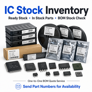 Componenti Elettronici: Preventivi BOM IC (Microcontrollori, Chip di Memoria, FPGA, CPLD, PMIC, IGBT, Sensori, Diodi, Condensatori, Resistori) - Product Image 2