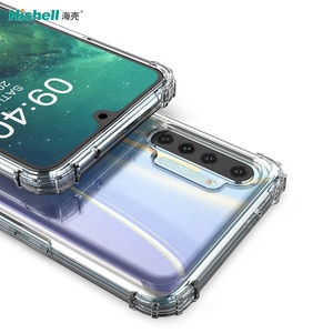 <span class=keywords><strong>เคส</strong></span>ป้อง<span class=keywords><strong>กัน</strong></span>โทรศัพท์มือถือ TPU แบบใสป้องกันการกระแทกสี่มุมกัน<span class=keywords><strong>กระแทก</strong></span>สำหรับ Oppo <span class=keywords><strong>Realme</strong></span> <span class=keywords><strong>XT</strong></span> X2 - Product Image 2