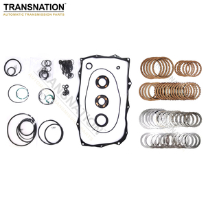 ชุดซ่อมเกียร์อัตโนมัติ HENING ZF 8HP45 สำหรับรถยนต์ VW bmw และ Land Rover ชุดซ่อมเกียร์ ZF 8HP45 - Product Image 3