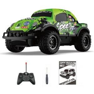 Y240 1/24 2.4Ghz <b>Remote</b> <b>Control</b> Toy <b>Truck</b> Mini Off-Road Climbing Vehicles Small Luminous Crawler Rc Car with Light Toys - Product Image 3
