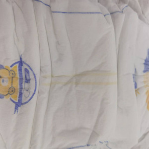 Prix d'usine, couches jetables pour bébé, du nouveau-né au tout-petit, ultra fines, super respirantes, couches pour nourrissons, haute absorption - Product Image 3