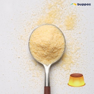 Polvo de Té con Leche de Taro, Bolsa de 1 kg, Halal, HACCP, para Tiendas de Té de Burbujas, OEM, ODM, Marca Buppoz, 24 Meses de Duración - Product Image 3