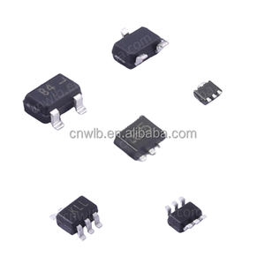 T2535-800G Mosfet Transistors 250V 46A MOSFET FDD6035AL Infineo SMD Transistors TO-220AB BSC098N10NS5 2SK2782 - Product Image 3