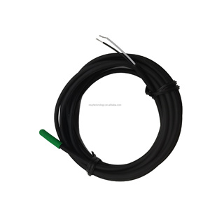 Sensor temperatur ntc langsung dari pabrik Probe temperatur baja tahan karat untuk pengering - Product Image 3