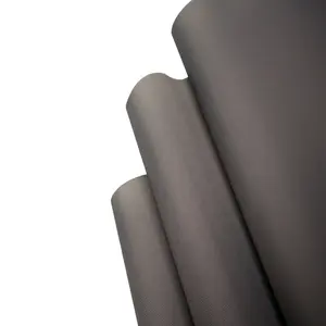 China Double Side Beschichtete 210D Nylon Festigkeit Benutzerdefinierte Farbe Medizinische Tpu Stoff