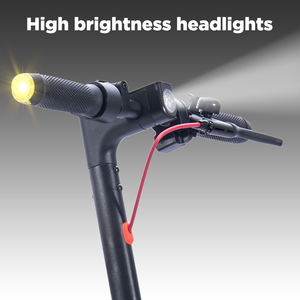 Elektro踏板车中国工厂350w 25千米/h两轮成人可折叠电动踏板车 - Product Image 4