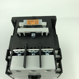Contacteur Shihlin S-P60T 3P AC pour l'automatisation industrielle - Product Image 5
