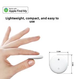 M r.k עמיד למים ip67 4g תפוח בלעדי למצוא האפליקציה שלי לוקליזציה מרחוק לותקי מכשיר אנטי-אבוד 20 + שעות סוללה - Product Image 6