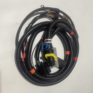 เครื่องทดสอบสตาร์ทแบบออฟไลน์สำหรับเครื่องยนต์ LXQD-V1 ระบบหัวฉีดไฟฟ้า ควบคุมด้วยระบบอิเล็กทรอนิกส์ รุ่น 4HK1 6HK1 JO5 D6E C13 B6.7 4M50 - Product Image 3