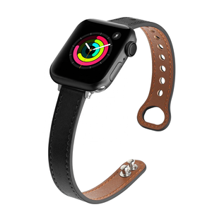 Bracelets de montre de luxe personnalisés pour <span class=keywords><strong>bracelet</strong></span> de montre <span class=keywords><strong>apple</strong></span> design personnalisé <span class=keywords><strong>bracelet</strong></span> de montre intelligente pour femmes - Product Image 4