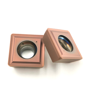 Spmg040204 spmg050204 spmg060204 spmg07t308 spmg090408 Máy khoan khoan t-khoan có thể lập chỉ mục khoan <span class=keywords><strong>CNC</strong></span> lưỡi holemaking chèn - Product Image 3