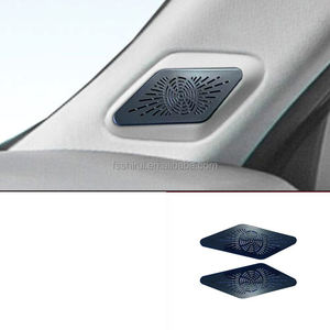 <span class=keywords><strong>แผง</strong></span>เครื่องเสียงรถยนต์แผ่น<span class=keywords><strong>ป</strong></span>ิดเสาลำโพง<span class=keywords><strong>ป</strong></span>ระตูด้าน<span class=keywords><strong>หลัง</strong></span>ฝาครอบลำโพงสำหรับ T1อิสระ Jetour ชุดอุปกรณ์เสริมรถยนต์2027 2024 2025 2026 - Product Image 2