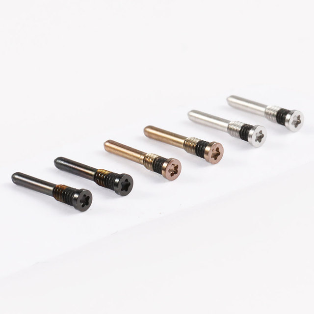 Mobilephone Small Parts Bottom Screws Phone Repair for Iphone 6 6S 6SP 7P 7 8 Plus X XR XS Max 11 12 13 14 Pro Max 13 Mini