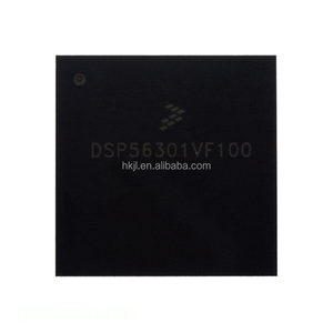 Acheter des composants électroniques en ligne DSP56301VF80 252 BGA Embedded Manufacturer Channel - Product Image 1