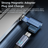 Toocki USB OTG adaptateur de téléphone portable Type C câble OTG Port Mobile souris clavier connecteur OTG type-c adaptateur pour ordinateur portable