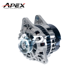 <span class=keywords><strong>Alternateur</strong></span> neuf APEX-ALHY002 12V 90A pour <span class=keywords><strong>Hyundai</strong></span> Tucson Elantra <span class=keywords><strong>Accent</strong></span> Getz Sportage Cerato Carens Alternador 13973N 37300-22600 - Product Image 2