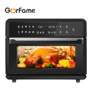 Nueva <span class=keywords><strong>Freidora</strong></span> de <span class=keywords><strong>Aire</strong></span> Multifuncional 10 en 1, Horno Multicocina, <span class=keywords><strong>Freidora</strong></span> de <span class=keywords><strong>Aire</strong></span> Doméstica, Horno Tostador y Horno para Pizzas - Product Image 1