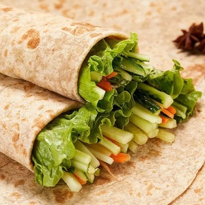 Máquina para hacer tortillas lavash armenia de buena calidad - Product Image 6