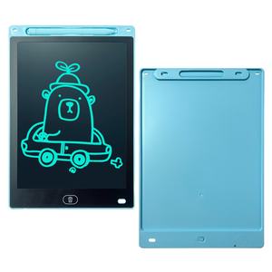 Direktverkauf vom Hersteller: Gut Verkaufende 8,5/10/12 Zoll LCD Schreibtafel Tablet Zeichenbrett für Kinder – Elektronisches Schreibpad - Product Image 3