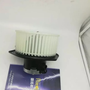 มอเตอร์โบลเวอร์แอร์ ND292500-0140 14X-911-7501 17A-Z11-7120 สำหรับรถขุด D65PX-12 D155AX-3 PC1250 E320B - Product Image 6