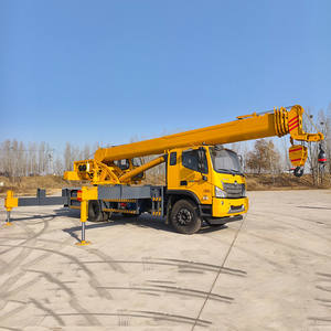 Высокое качество, лидер продаж, новейшая модель, прочный, подходит для грузового крана по низкой цене - Product Image 3