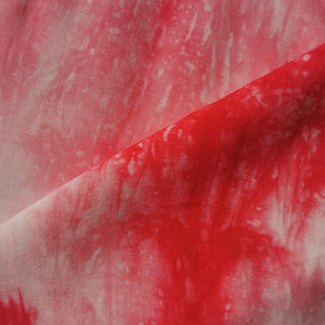 Nouveau <span class=keywords><strong>tissu</strong></span> en coton 100% R imprimé à la cire, tricoté, tie-dye, pour <span class=keywords><strong>canapé</strong></span>, kitenge, en rouleau - Product Image 3