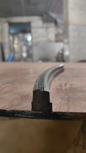 Заводская поставка: Уникальное уплотнительное кольцо для паротурбинных запчастей - Product Image 3