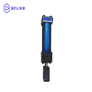 Wholesale Yuken CJT Hydraulic Cylinder CJT-35 CJT-70 CJT-140 CJT-210 CJT-35L CJT-70L CJT-140L High Quality Stainless Steel 14MPa - Product Image 4