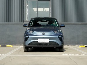 Nouvelle Voiture Électrique Haute Performance Chery Little Ant Modèle 2026 – Vente Flash, Recharge Rapide - Product Image 3