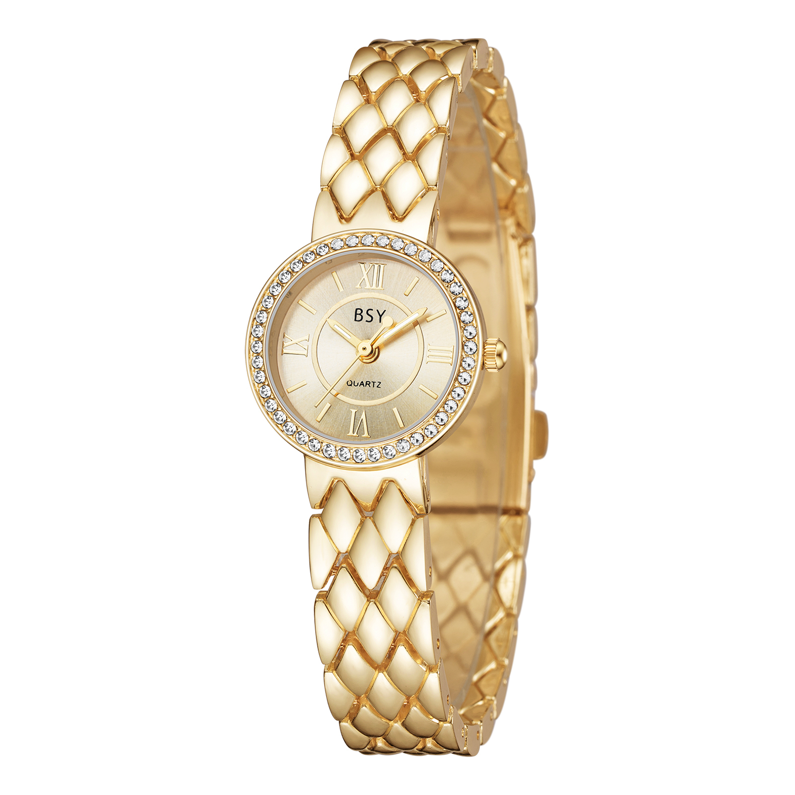 Gold B