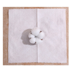 Rollo de Toallas Faciales de Algodón Puro Wanmei, 200mmx200m, Diseño de Perlas, 2 Capas, para Limpieza en Salones de Belleza - Product Image 5