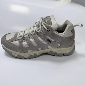 DFF04 Zapatos Deportivos Personalizados de Excelente Calidad, Zapatos para Senderismo de Montaña - Product Image 2