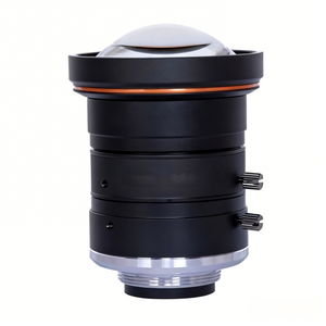 เลนส์กล้องอุตสาหกรรม 12MP ซีรีส์ KF 1/1.1" แบบ C-Mount ความผิดเพี้ยนต่ำ ระยะโฟกัสคงที่ สำหรับการมองเห็นด้วยเครื่องจักร - Product Image 2