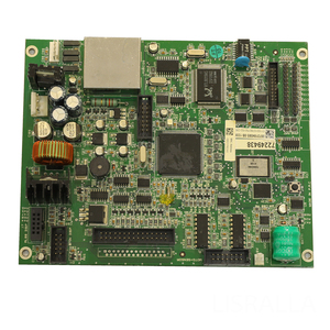 Nouvelle carte mère pour balances électroniques M Ettler T Oledo BCom, vente en gros - Product Image 4