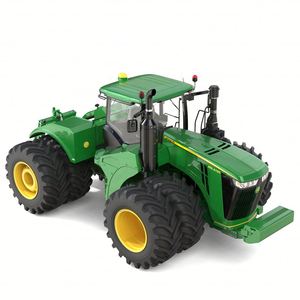 Tractores nuevos de alto rendimiento y bajo costo a la venta Tractor chino de Sudáfrica - Product Image 5
