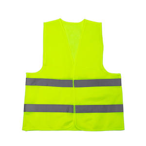 Tùy chỉnh đa-túi phản quang an toàn quần áo xây dựng vest <span class=keywords><strong>Hi</strong></span> <span class=keywords><strong>VIS</strong></span> phản quang vest giao thông Áo khoác an toàn vest - Product Image 6