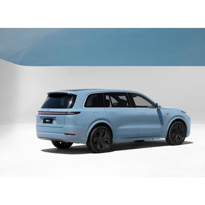 2024 Lixiang L9 Ultra 21 ruedas + pedal eléctrico New Energy Vehicle Hybrid Car - Product Image 3