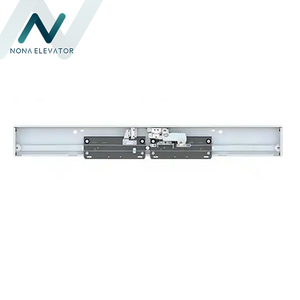 Ascensore porta <span class=keywords><strong>operatore</strong></span> 2 pannello centro apertura PM porta sincrona <span class=keywords><strong>operatore</strong></span> J2500-C2A - Product Image 4