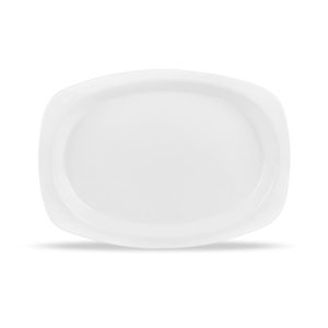 Vaisselle jetable de fête, assiettes en <span class=keywords><strong>plastique</strong></span> alimentaire à un usage unique plat en <span class=keywords><strong>plastique</strong></span>, nouveau design vaisselle en <span class=keywords><strong>plastique</strong></span> - Product Image 1